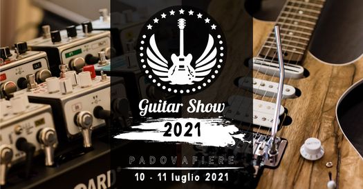 Guitar Show 2021