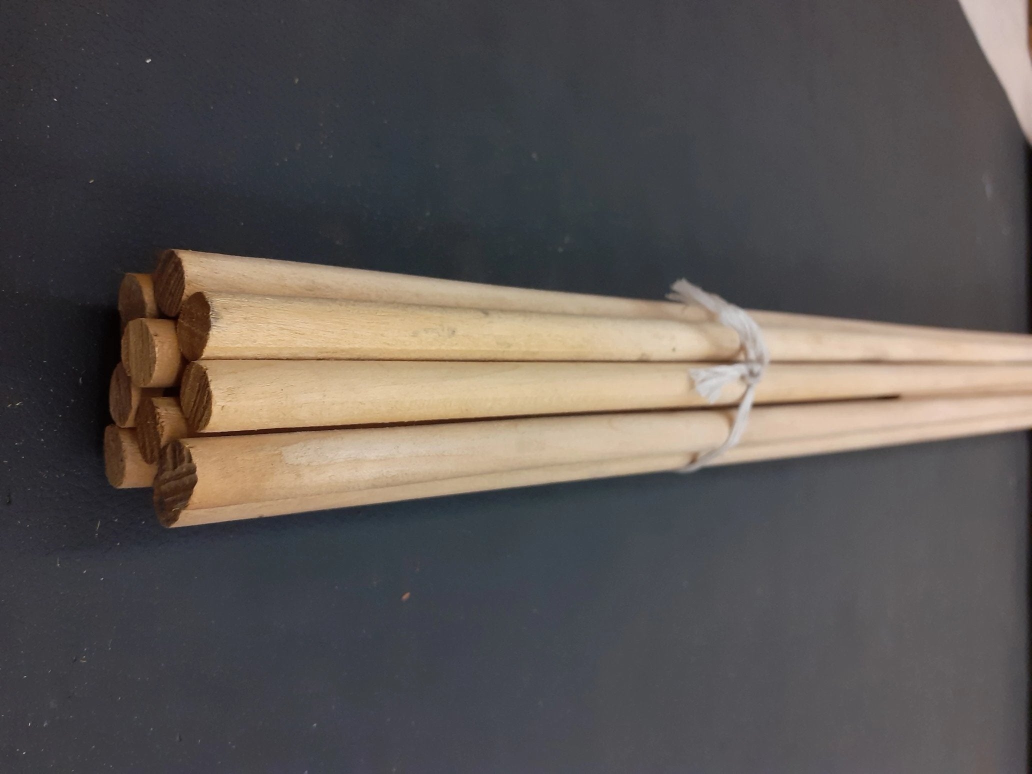 DOBO Tasselli in legno spine di giunzione valdomo 5 MM fissaggio fe  Contenuto Seleziona contenuto