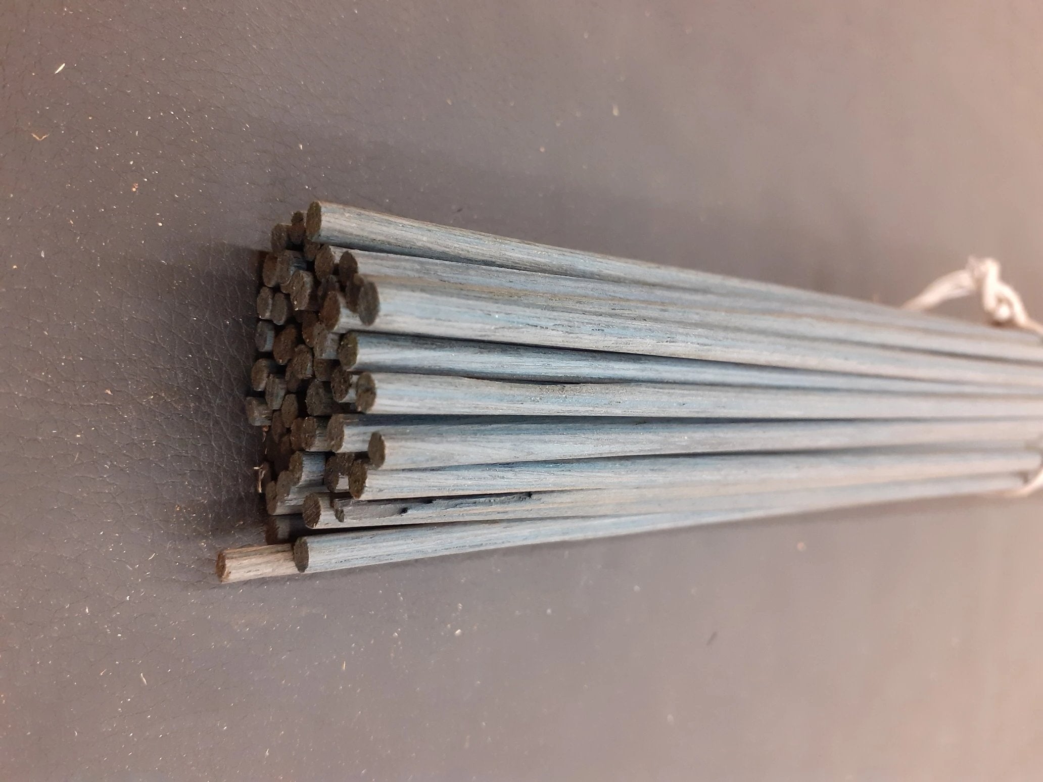 Spine legno, ø14, L 140, confezione 1000 faggio